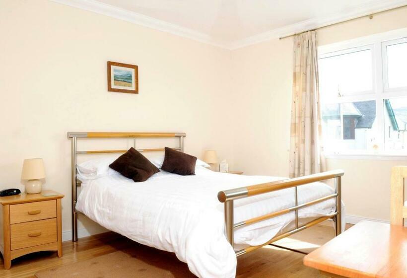 غرفة قياسية, Stonewater House Vegan Bed And Breakfast