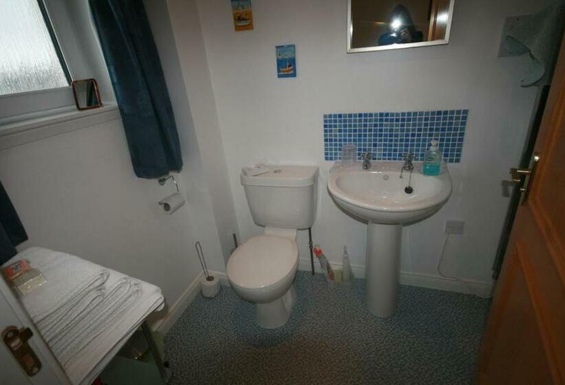 غرفة قياسية, Stonewater House Vegan Bed And Breakfast