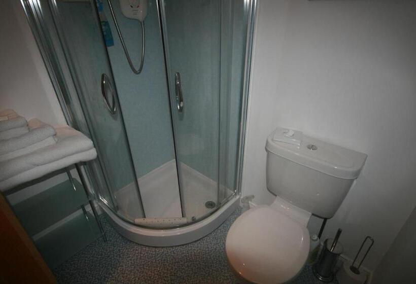 Номер Стандарт, Stonewater House Vegan Bed And Breakfast