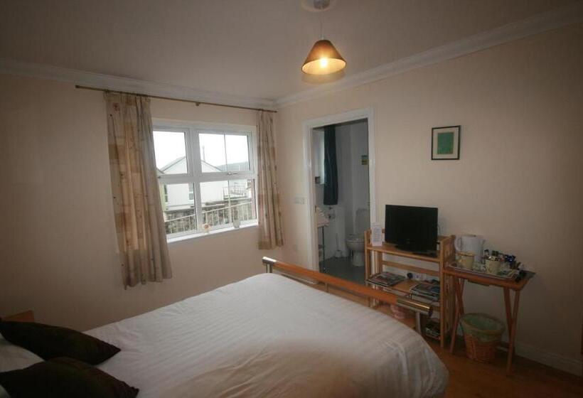 غرفة قياسية, Stonewater House Vegan Bed And Breakfast