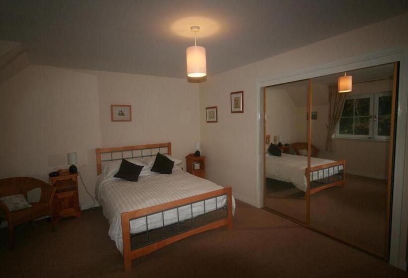 غرفة قياسية, Stonewater House Vegan Bed And Breakfast