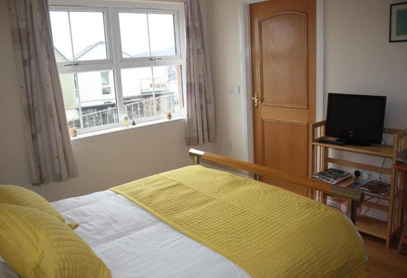 غرفة قياسية, Stonewater House Vegan Bed And Breakfast