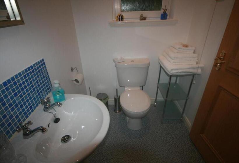 غرفة قياسية, Stonewater House Vegan Bed And Breakfast