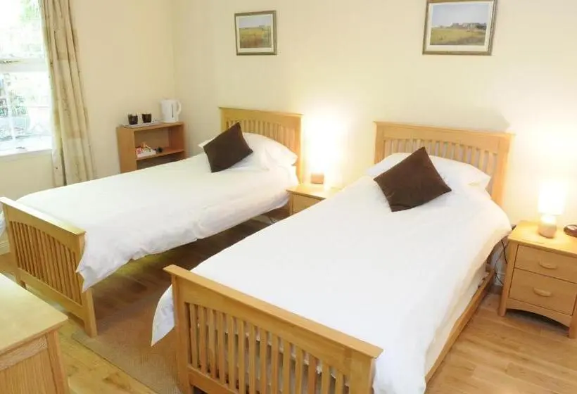 スタンダードルーム, Stonewater House Vegan Bed And Breakfast