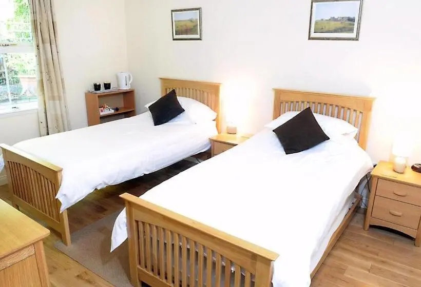 スタンダードルーム, Stonewater House Vegan Bed And Breakfast