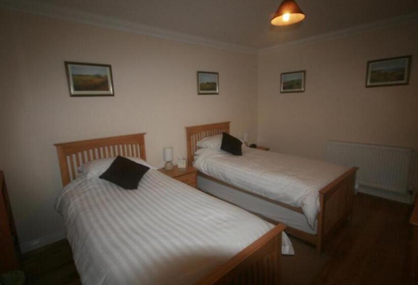 غرفة قياسية, Stonewater House Vegan Bed And Breakfast