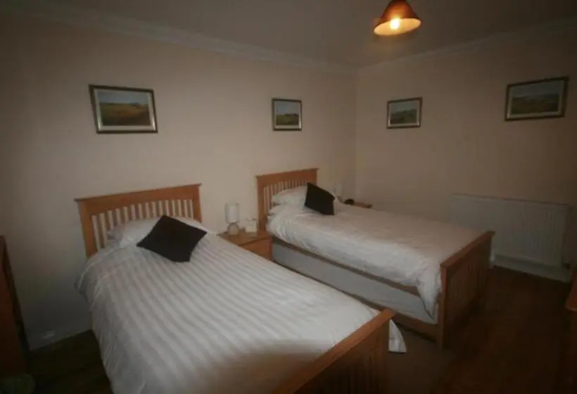 スタンダードルーム, Stonewater House Vegan Bed And Breakfast