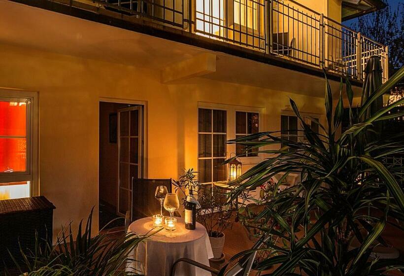 스탠다드 싱글 룸, Alpenrose