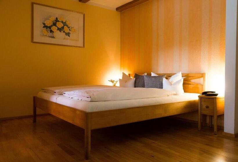 스탠다드 룸, Alpenrose