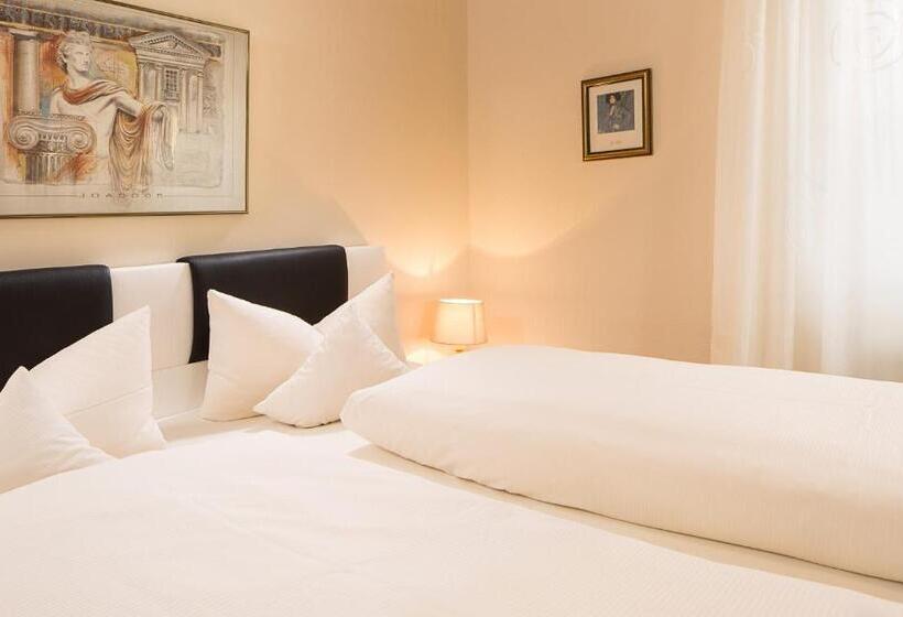 스탠다드 룸, Alpenrose