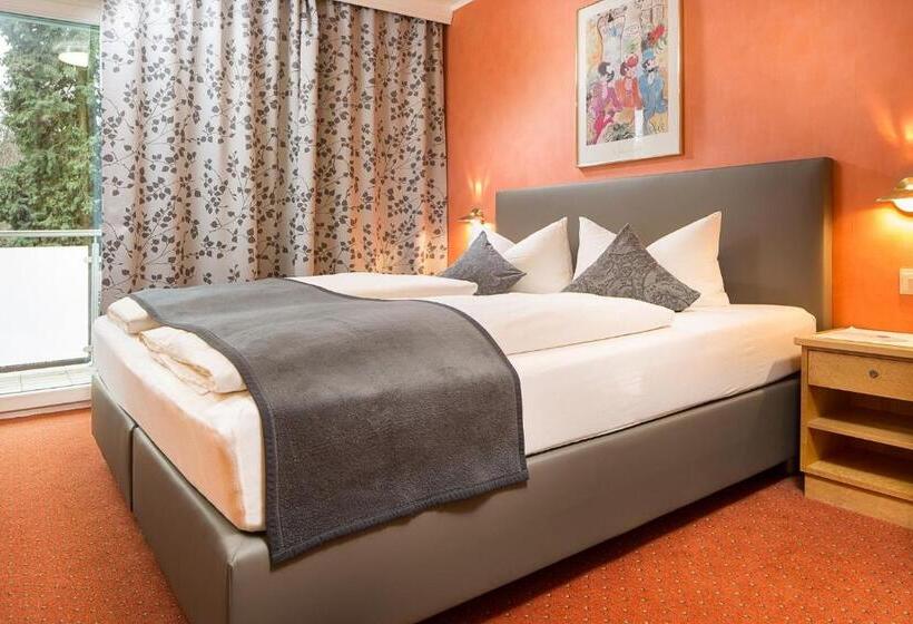 스탠다드 룸, Alpenrose