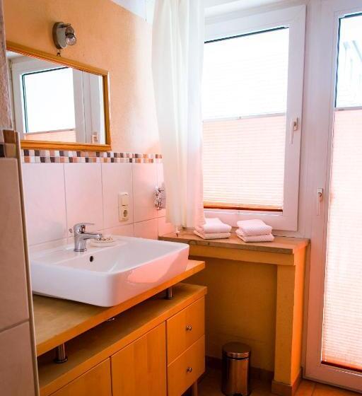 스탠다드 룸, Alpenrose