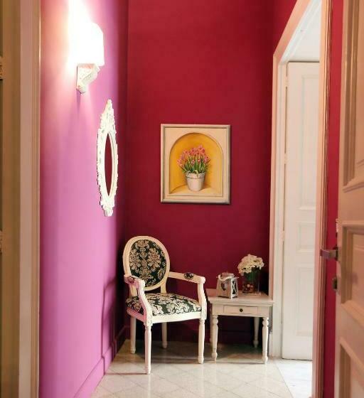 غرفة ديلوكس, B&b Antonello Da Messina