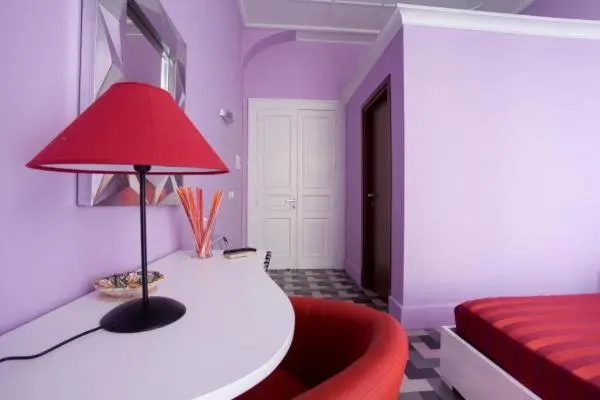 اتاق استاندارد, B&b Antonello Da Messina