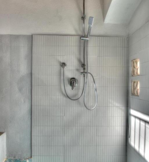 חדר דלוקס עם מיטת קינג, B&b Canneto