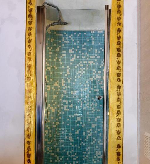 디럭스 룸, B&b Canneto