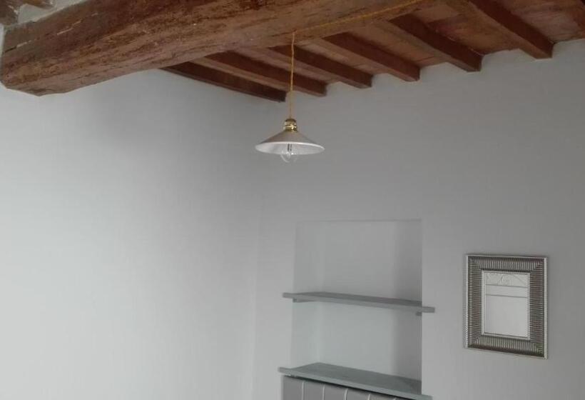 חדר סטנדרט, B&b Canneto