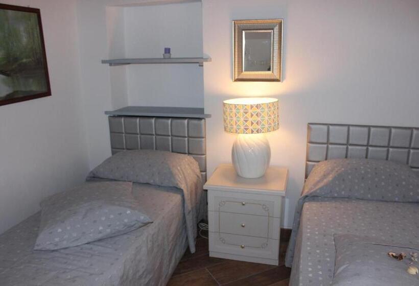 스탠다드 룸, B&b Canneto