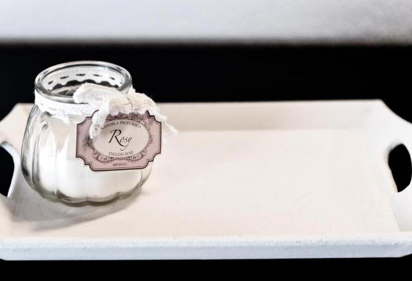 חדר סטנדרט, B&b Canneto