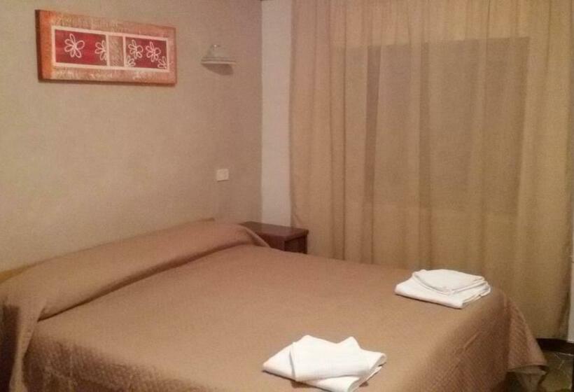 اتاق استاندارد, B&b Troisi