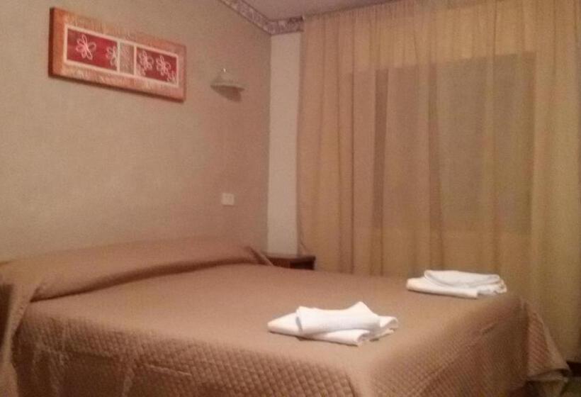 스탠다드 룸, B&b Troisi