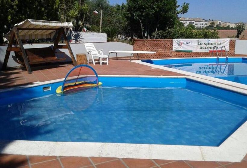 标准间, B&b Troisi