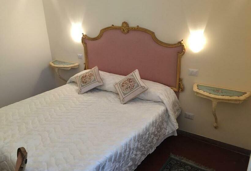 اتاق لوکس, Casalbergo