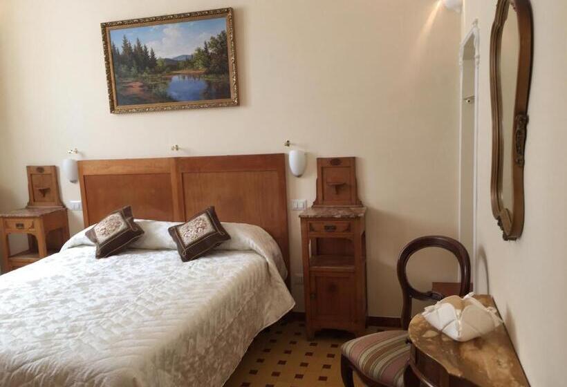 سوییت جونیور, Casalbergo