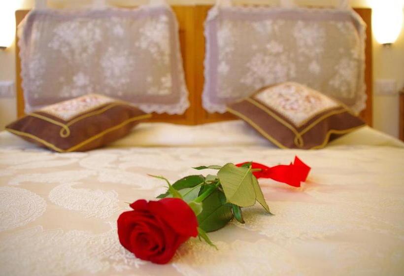 سوییت جونیور, Casalbergo