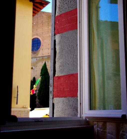 سوییت جونیور, Casalbergo