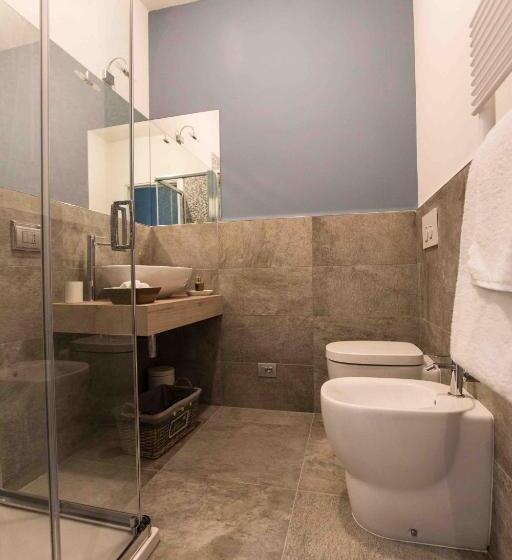 ベーシックルーム, Cascina Belmonte