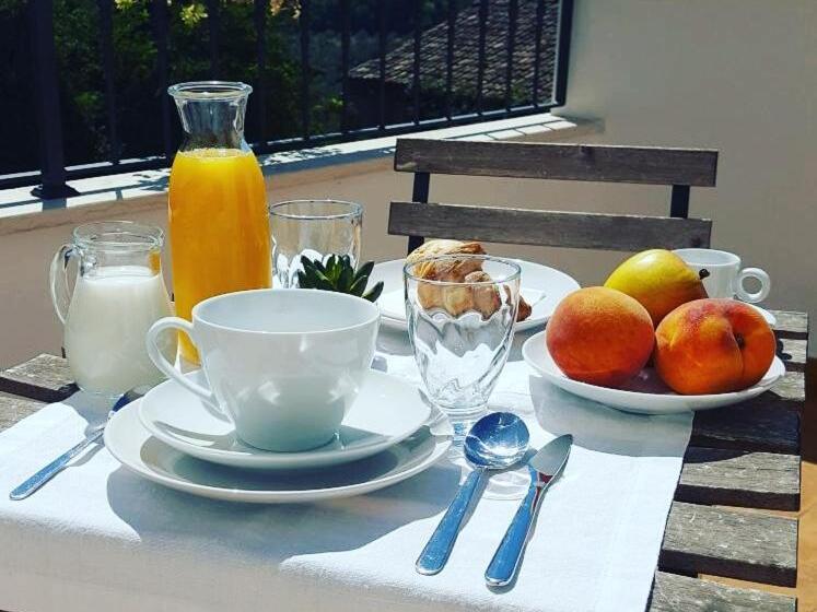 Люкс с Террасой, Dimora Amina