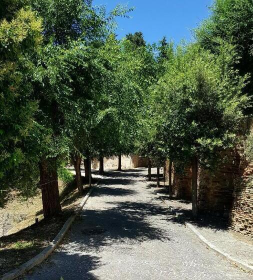 Номер Deluxe, Dimora Amina