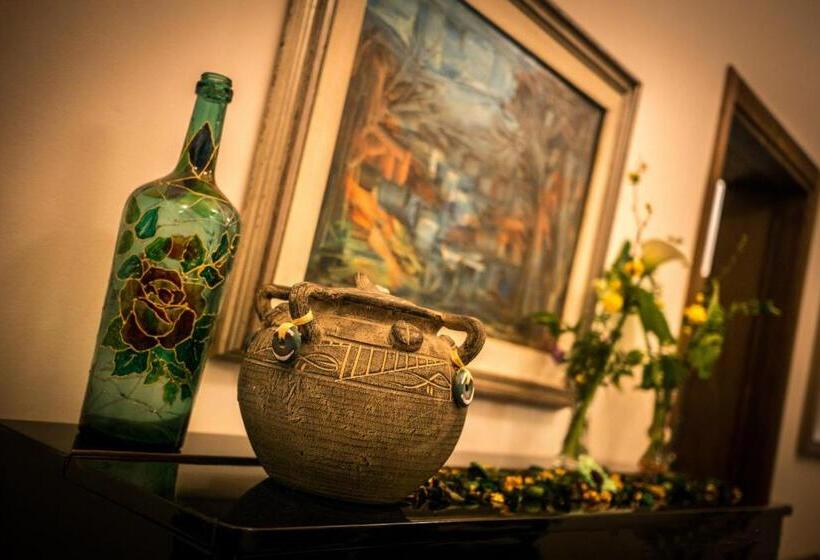 Номер Deluxe, Dimora Amina