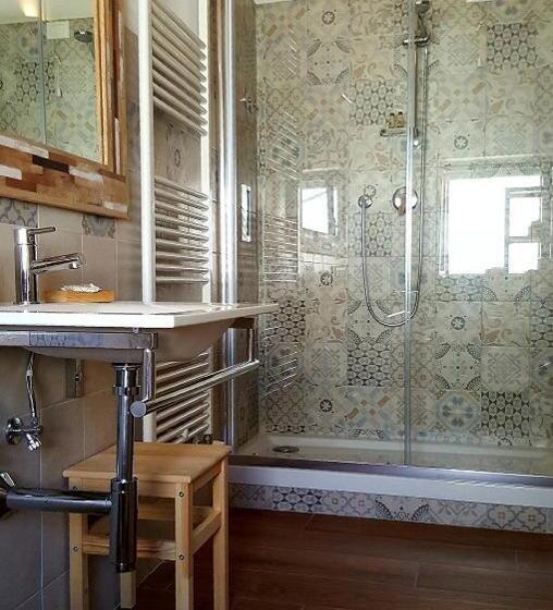 Номер Deluxe, Dimora Amina