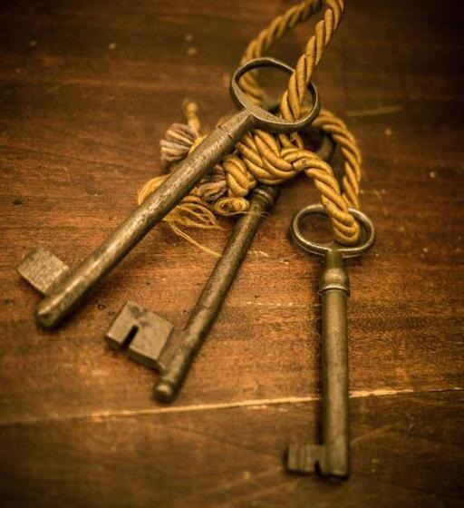 Номер Superior, Dimora Amina