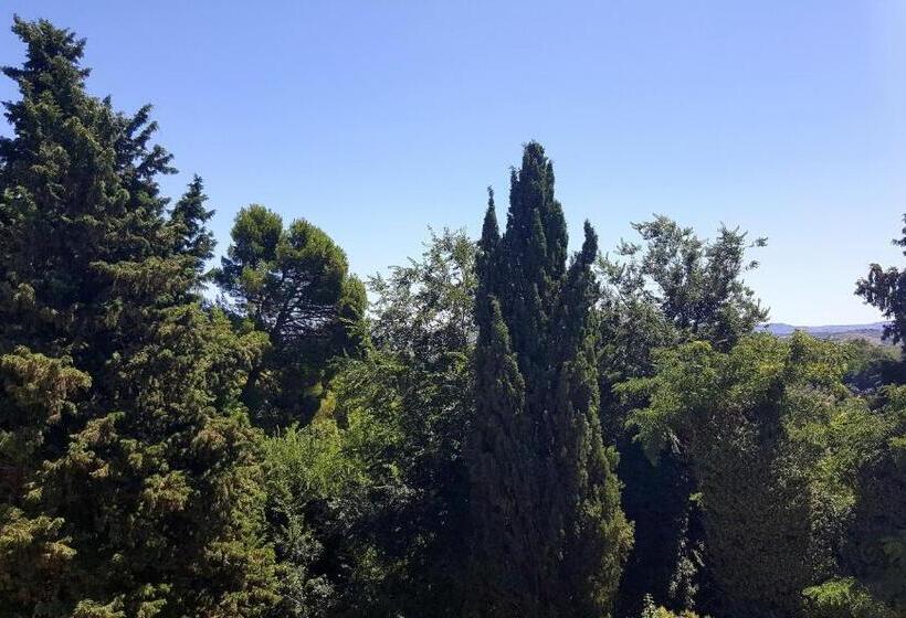 Номер Superior, Dimora Amina