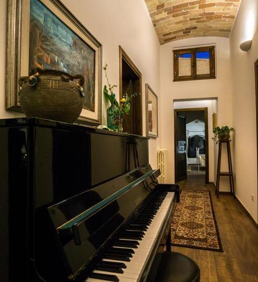 Номер Superior, Dimora Amina