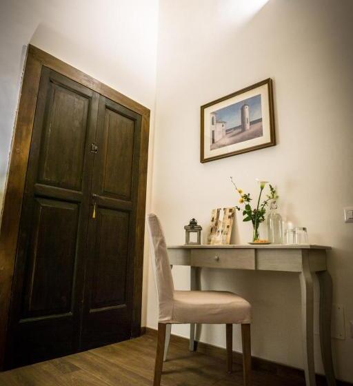 Номер Superior, Dimora Amina