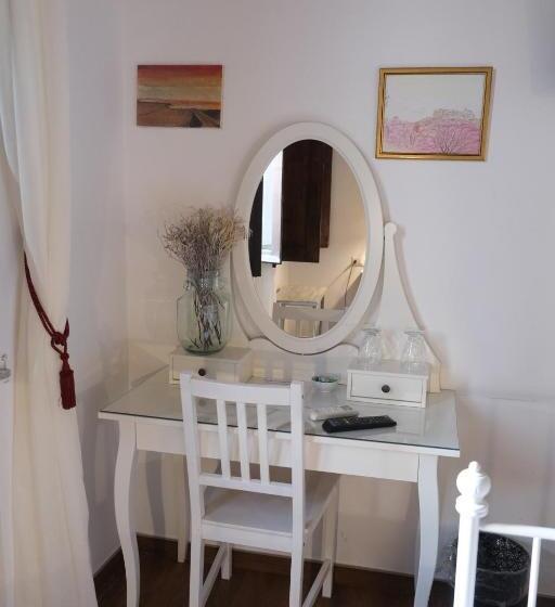 Номер Deluxe, Dimora Amina