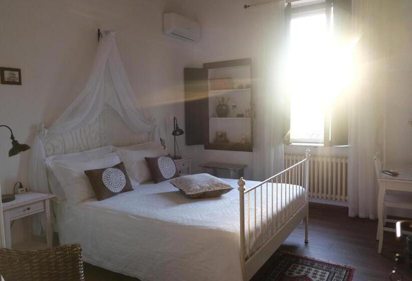 Номер Deluxe, Dimora Amina