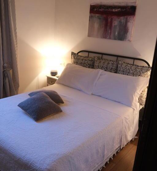 Номер Superior, Dimora Amina