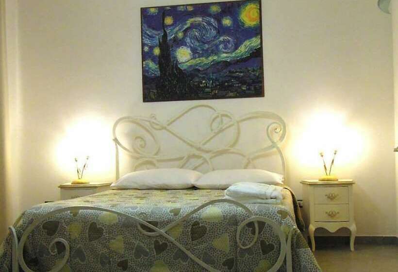 חדר סטנדרט יחיד, Dodo House