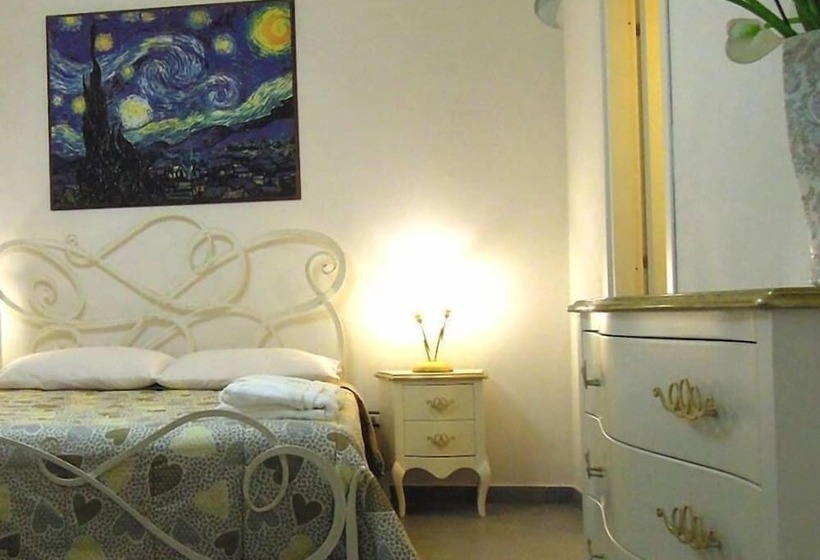 חדר סטנדרט יחיד, Dodo House