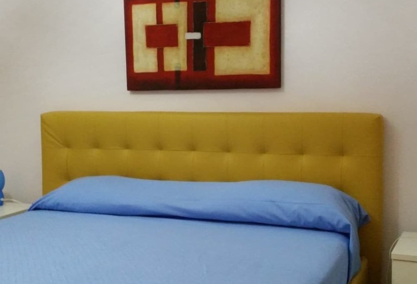 חדר סטנדרט, Dodo House