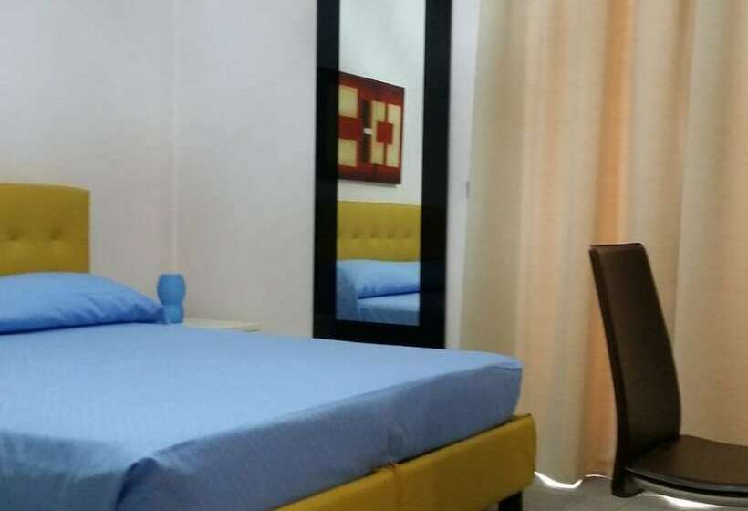 חדר סטנדרט, Dodo House