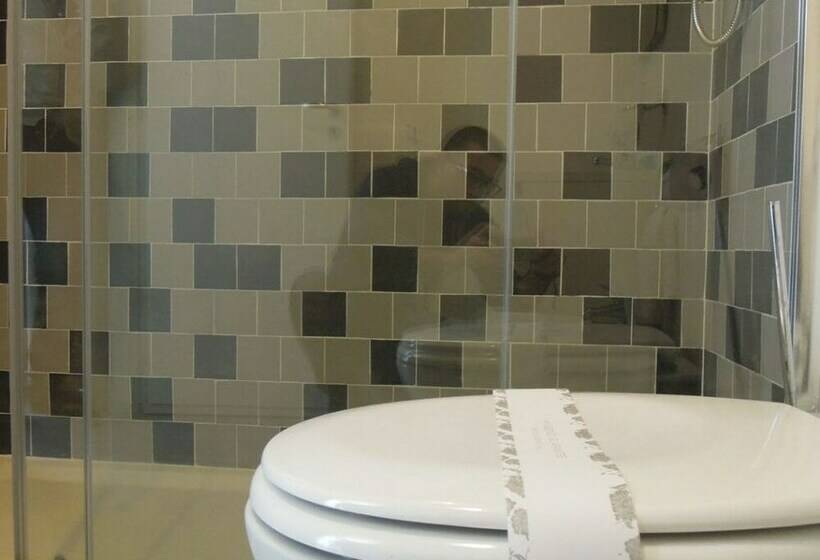 חדר סטנדרט, Dodo House