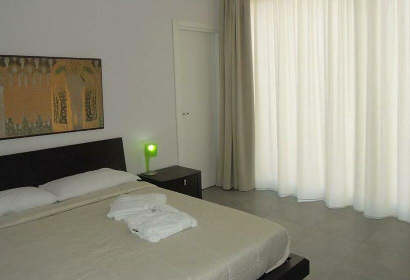 חדר סטנדרט, Dodo House