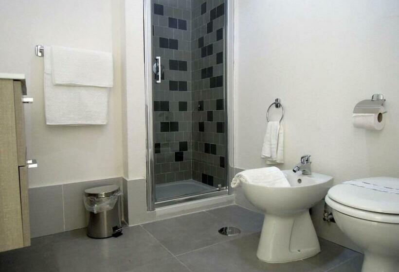 חדר סטנדרט, Dodo House