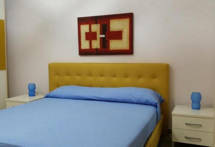 חדר סטנדרט, Dodo House